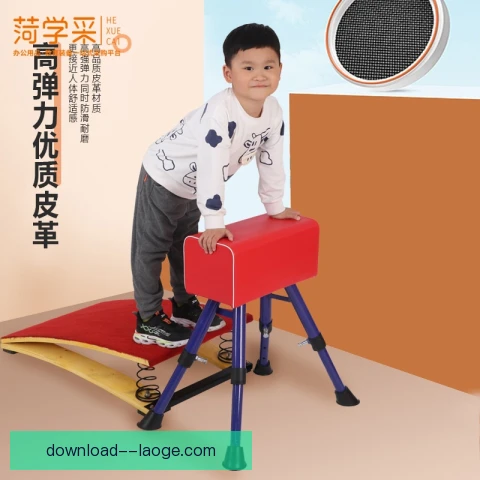 跳马鞍具适配更精细，握距踏板角度影响动作完成度